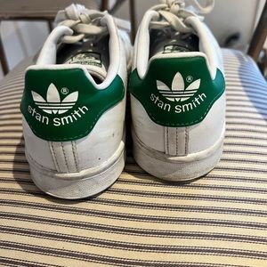Stan Smith Adidas!